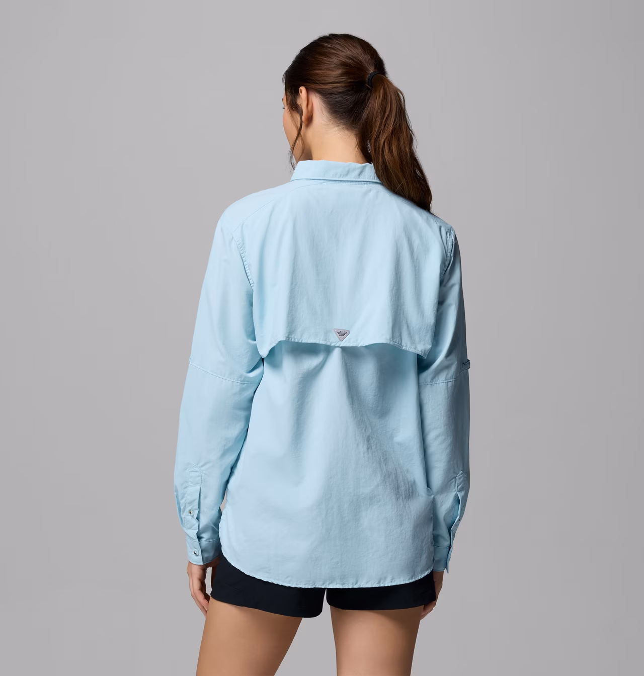 BLUSA FEMENINO COLUMBIA BAHAMA II – foto 3